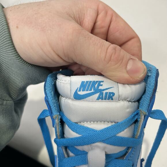 Nike Air Jordan 1 Retro High OG “UNC/Powder Blue” main image 4